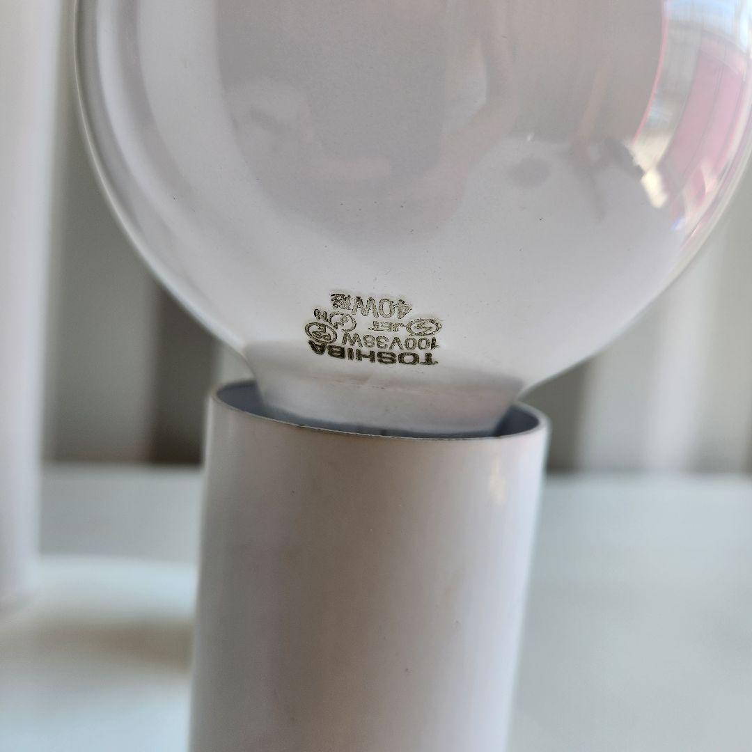 希少 ヴィンテージ スペースエイジ フロアランプ 照明 ミッドセンチュリー