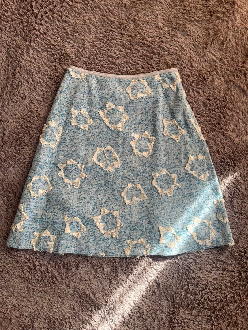 minä perhonen CIELO スカート (サイズ 38)