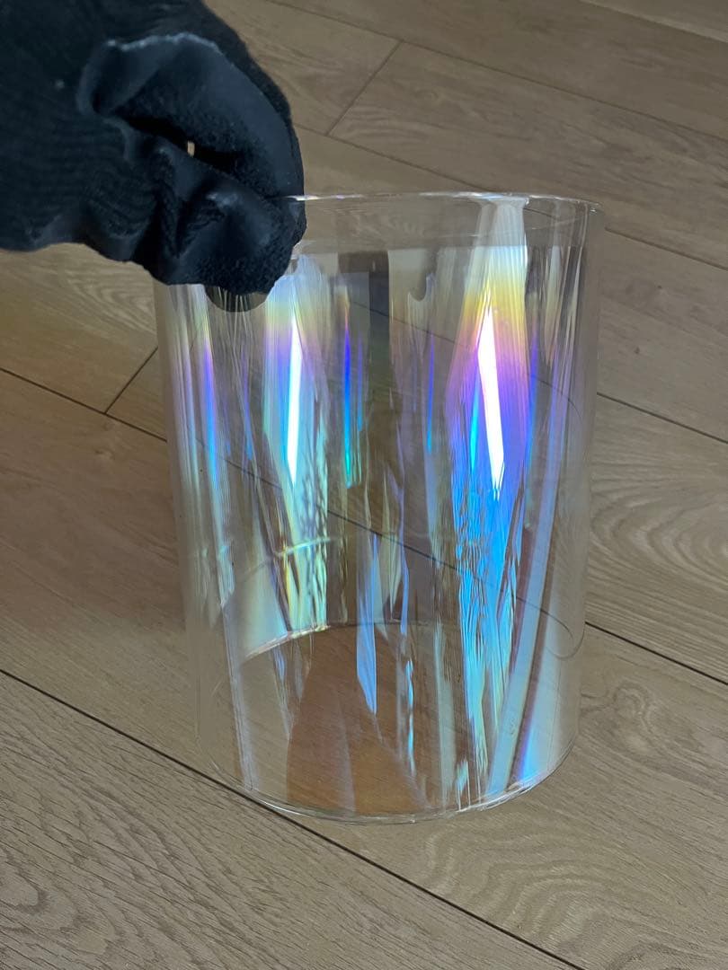 ツムツム GEAR MISSION レインボーストーブ RR-GE25