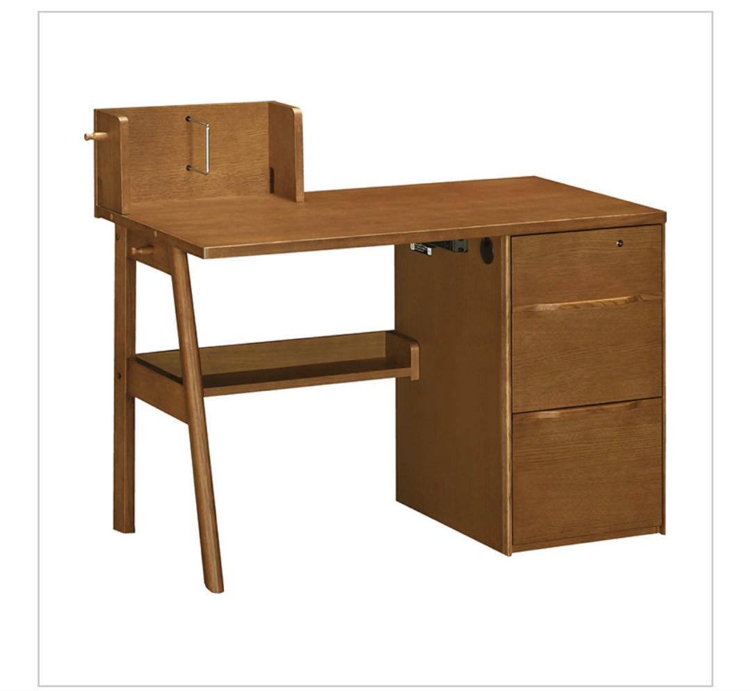 ⭐️ Coordi デスク