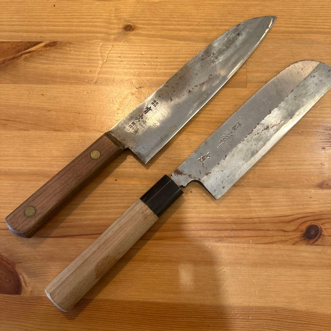 有次　包丁　まとめ