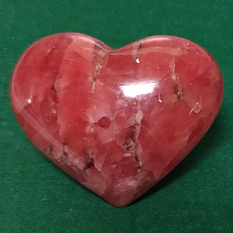 【特選品】ハート（インカローズ5）