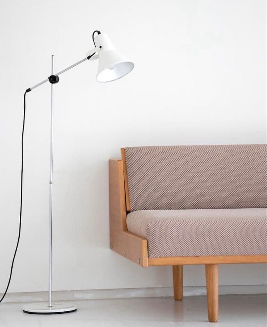 ランプ デンマークデザイン