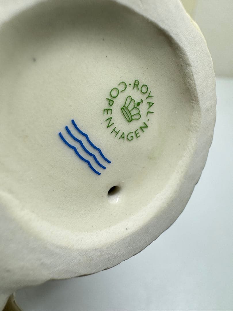 ロイヤルコペンハーゲン クリスマスツリー2020年版