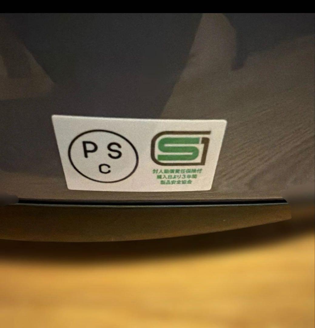 オーシャンビートル　LACサイズ Ｌ　装飾用