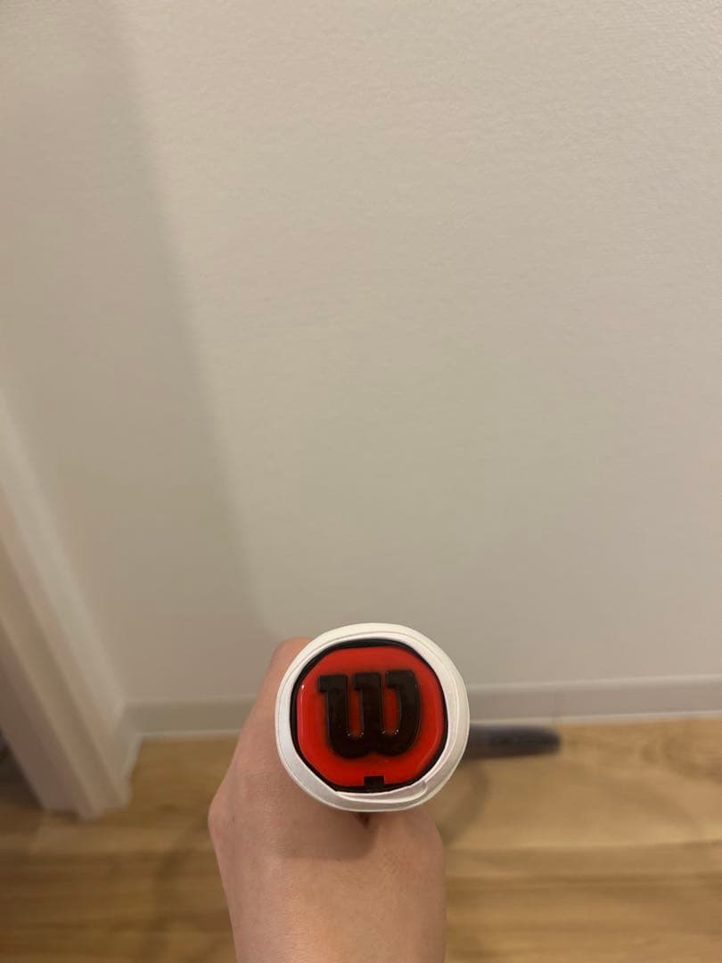 Wilson ULTRA TOUR 95CV V4.0 G2テニスラケット