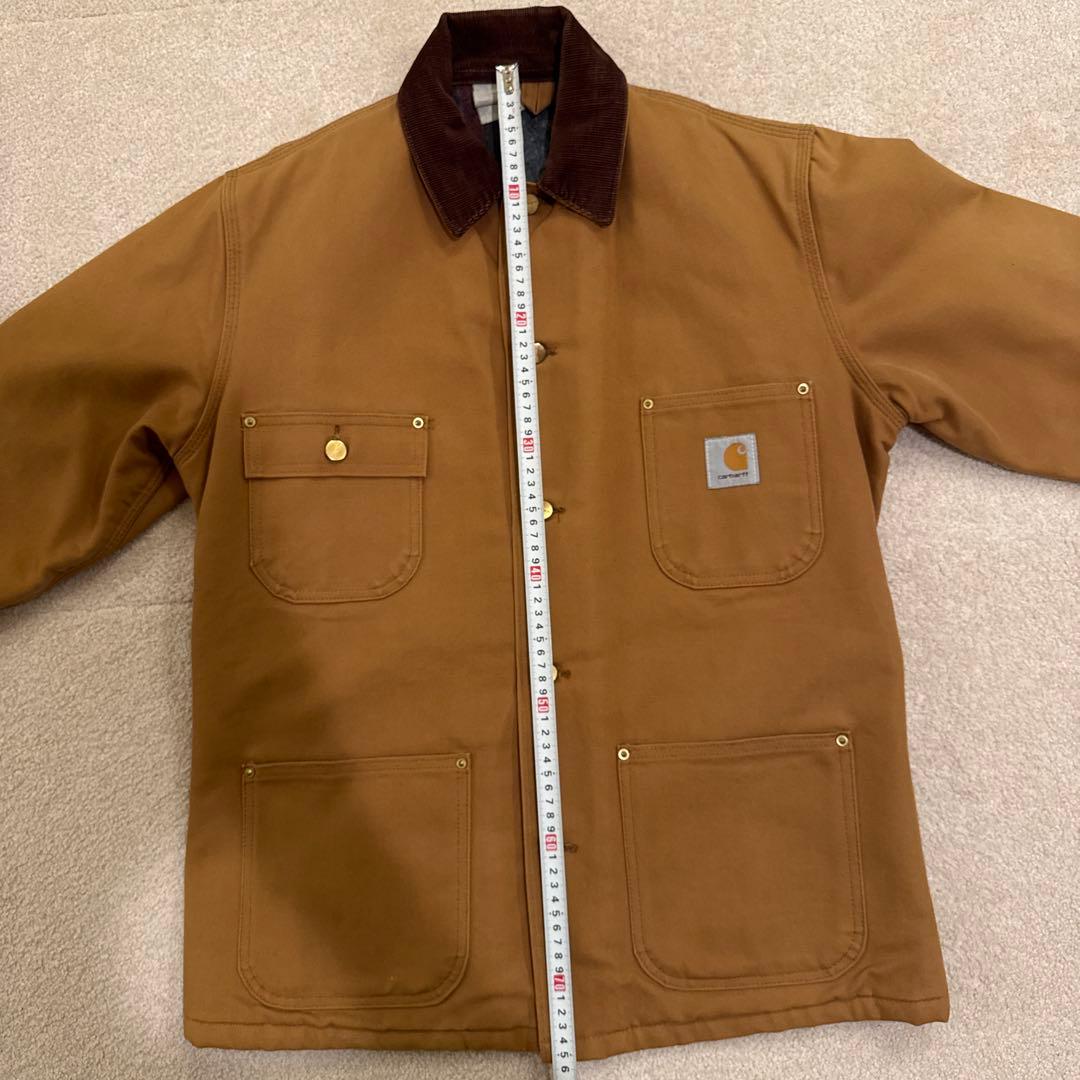 Carhartt チョアコートUSA 80s