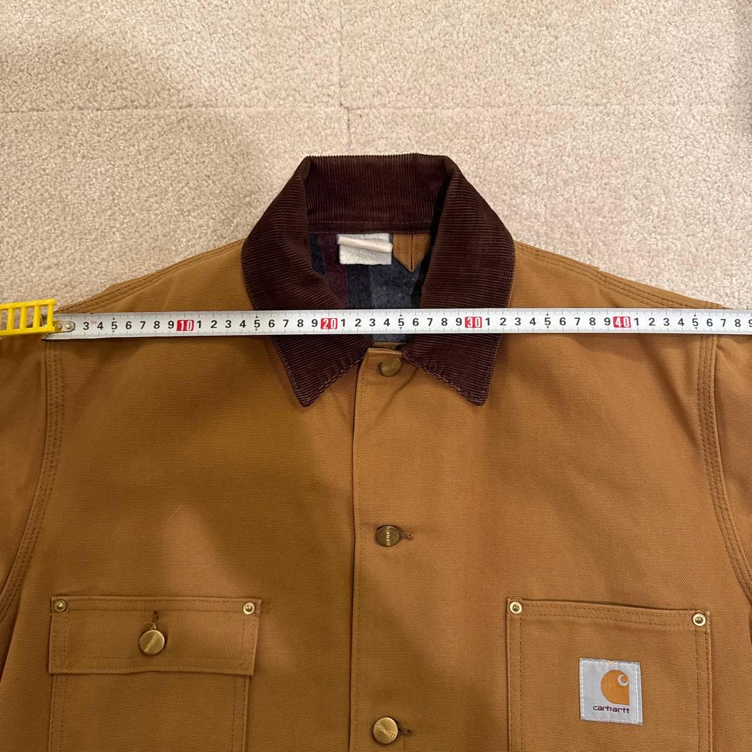 Carhartt チョアコートUSA 80s