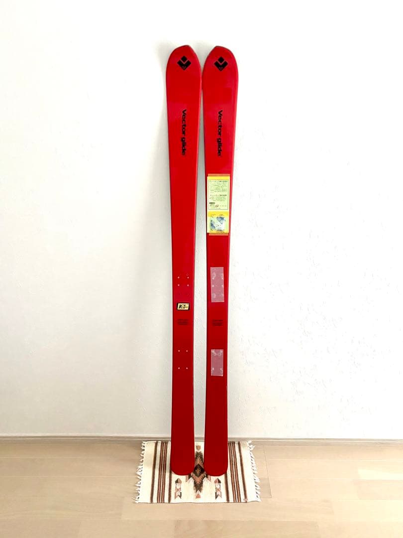 Vector Glide ベクターグライド コルドバ スタンダード 175cm