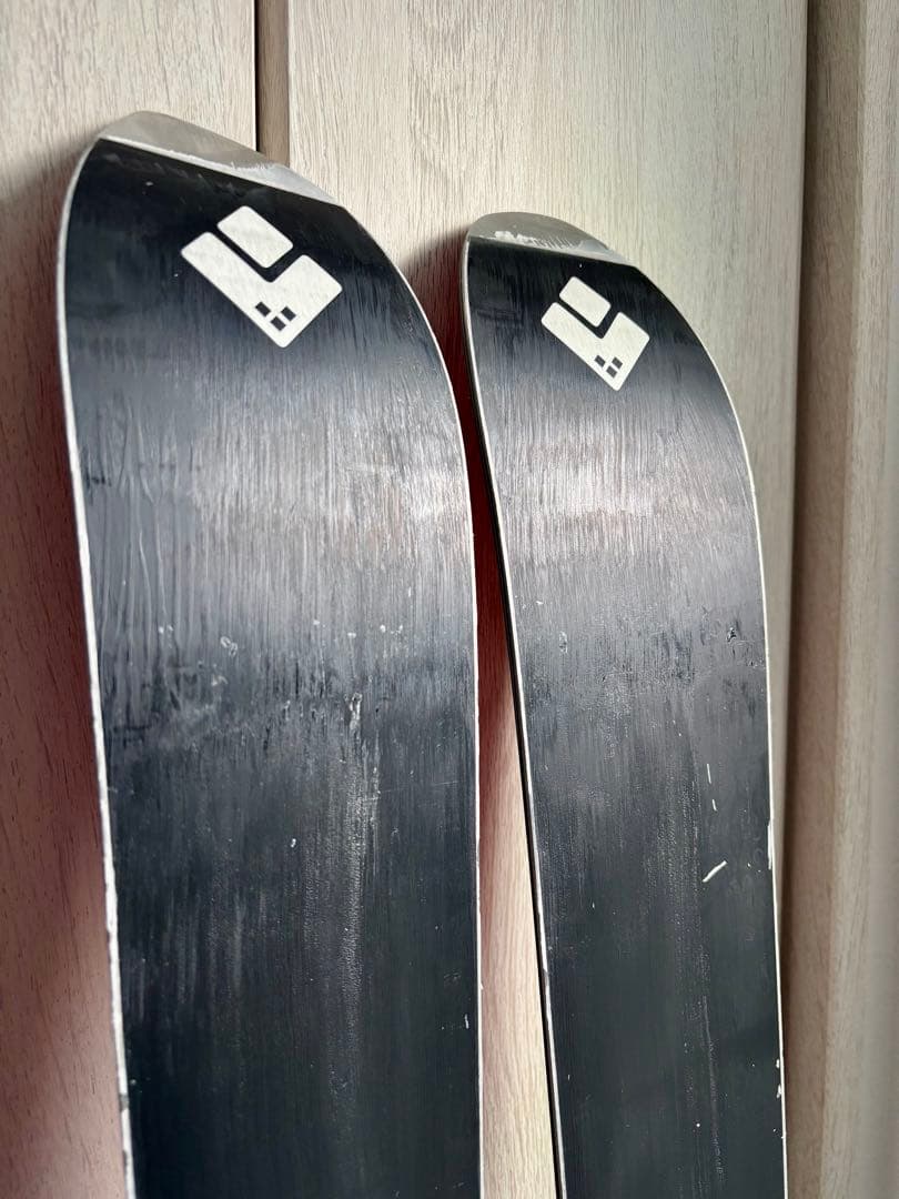 Vector Glide ベクターグライド コルドバ スタンダード 175cm