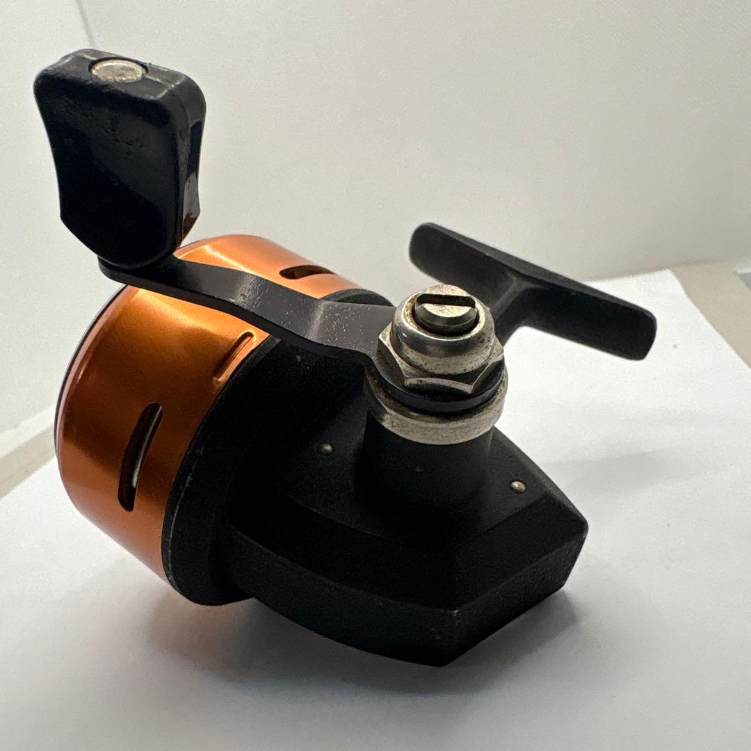 ABUスピンキャスト520