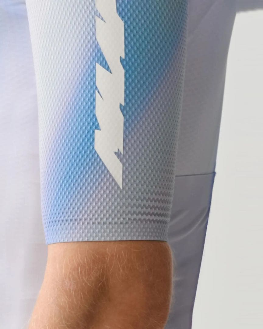  Solar Pro Race サイクルジャージL