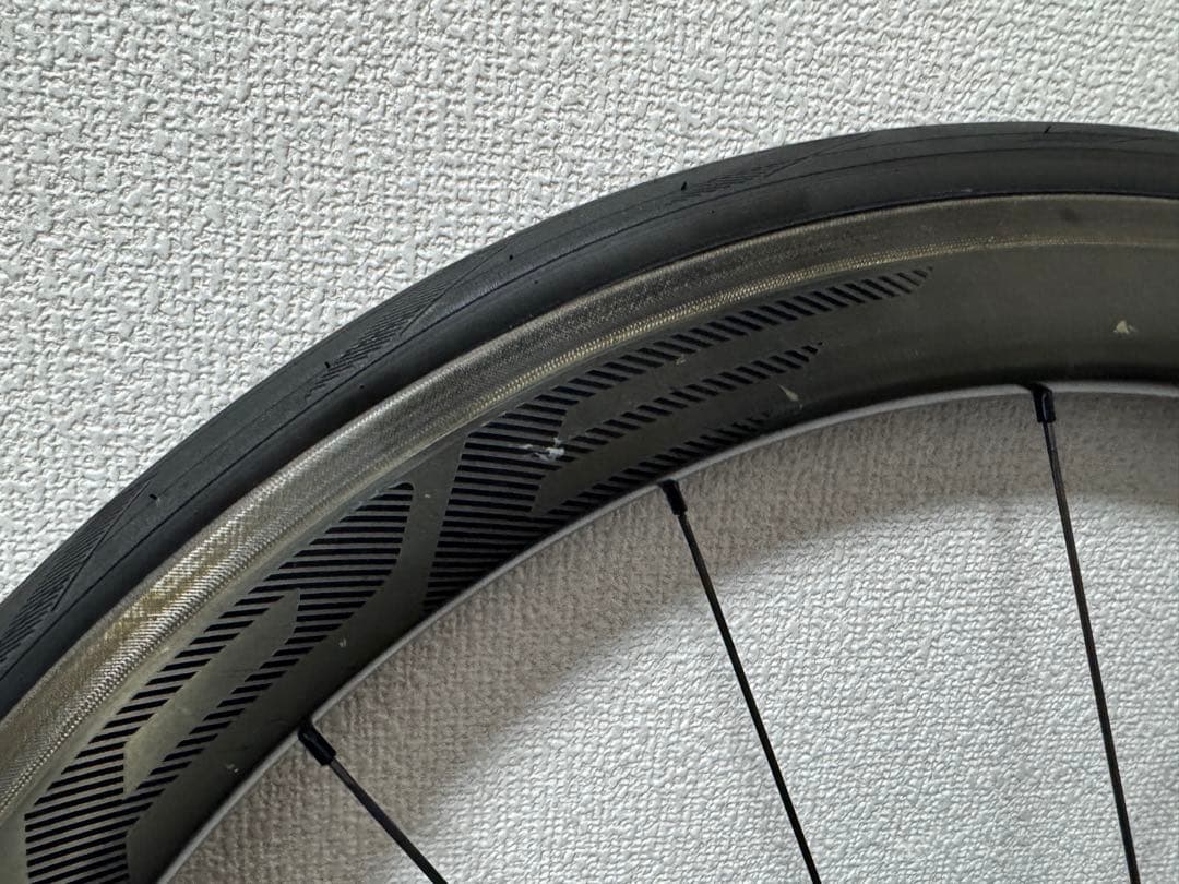 SCOPE スコープ R4 RIM シマノフリー カーボンホイール 11s