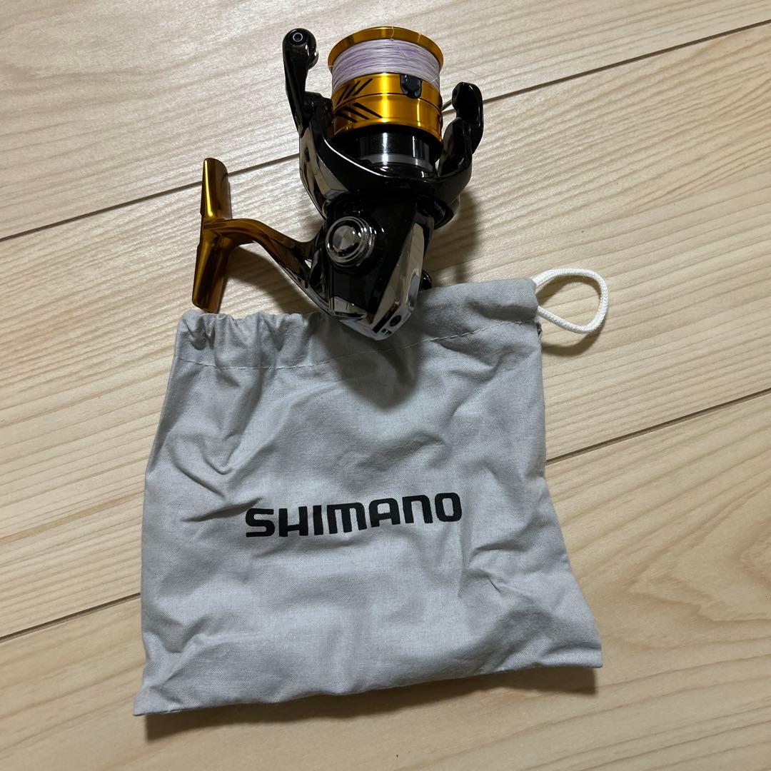 ソアレBB C2000SSPG