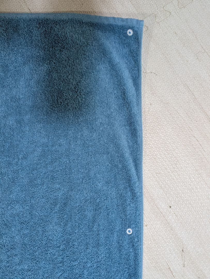 今治睡眠用タオル　今治タオル枕