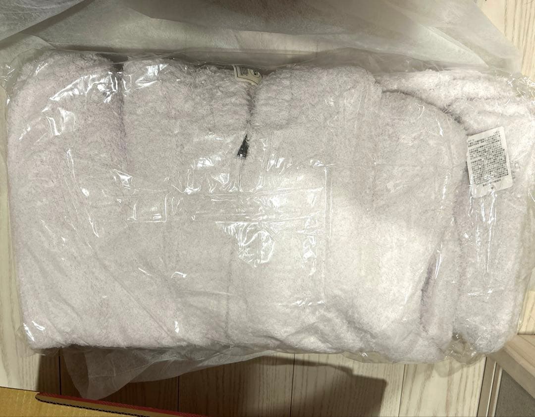 ジェラピケ　2026福袋　A モコモコ　馬抜き取りあり　新品未使用　ルームウェア