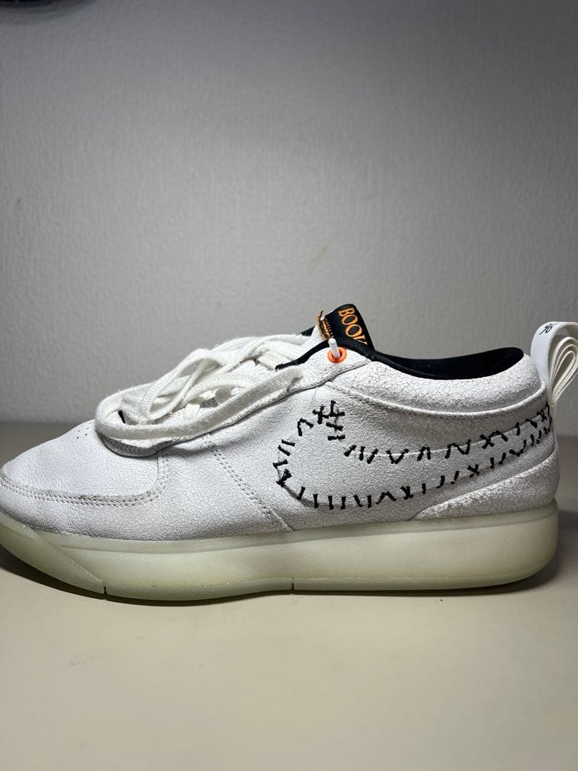 NIKE BOOK1 29cm ※値下げ交渉可