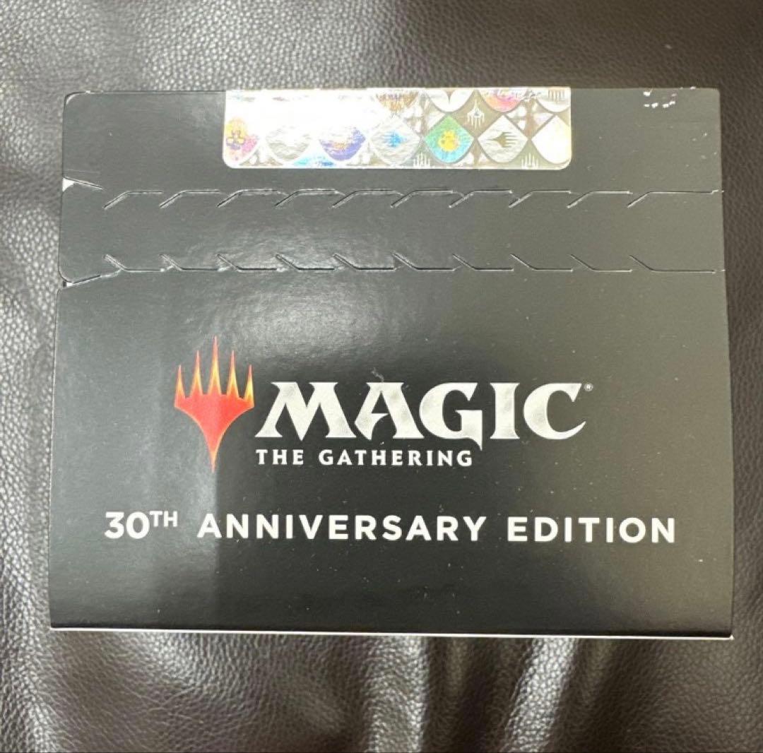 MTG 30th Anniversary Edition ブースターBOX