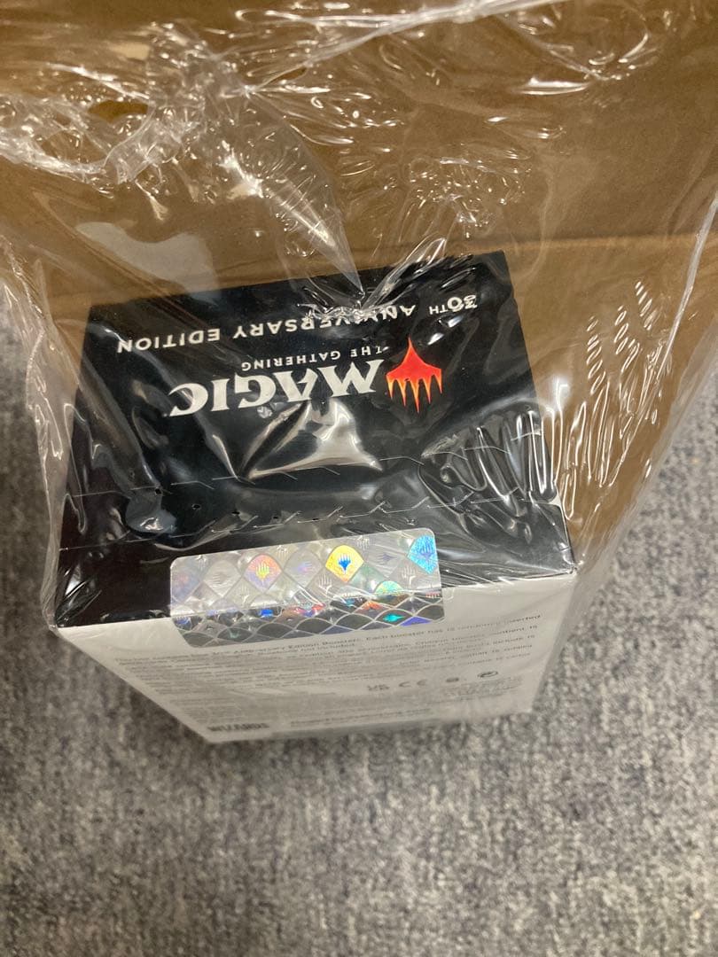 MTG 30th Anniversary Edition ブースターBOX