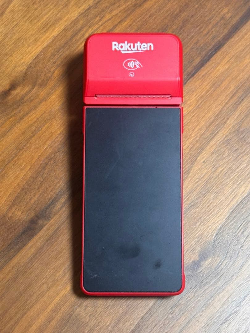 楽天ペイターミナル　本体