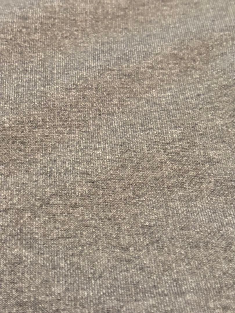 【未使用】LOOPWHEELER カシミヤ・シルク混カーディガン L受注生産限定