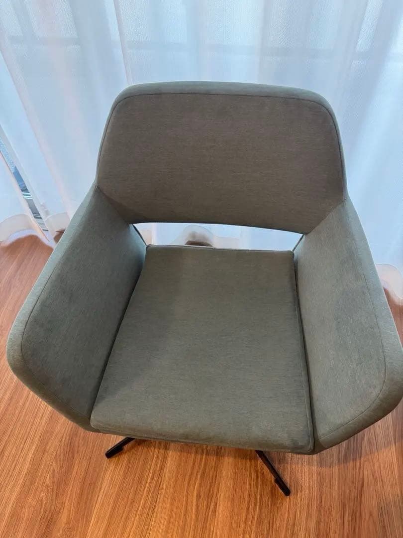 セカイさま＊【2脚セット＊定価の半額】カフェ風インテリア✨ニトリダイニングチェア