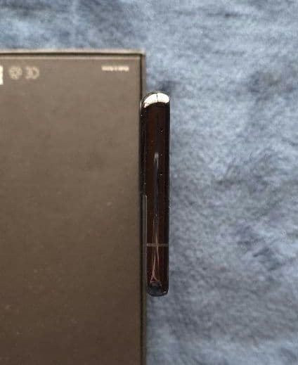 Samsung Galaxy S21 Ultra 5G 128GB　Sペン付き