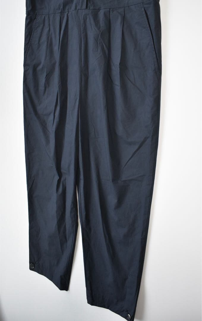 SACRA値下げ！COTTON RAMIE TYPEWRITER オールインワン