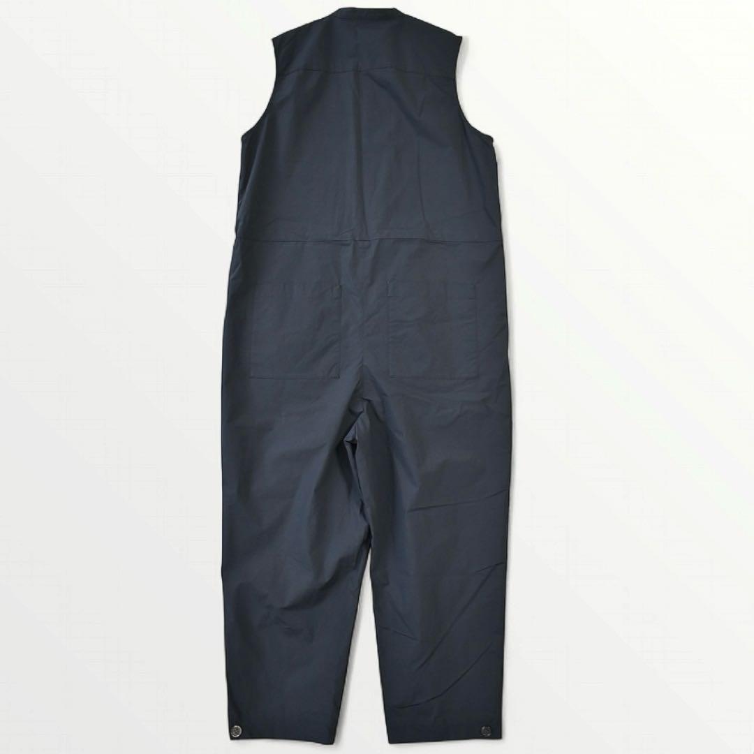 SACRA値下げ！COTTON RAMIE TYPEWRITER オールインワン