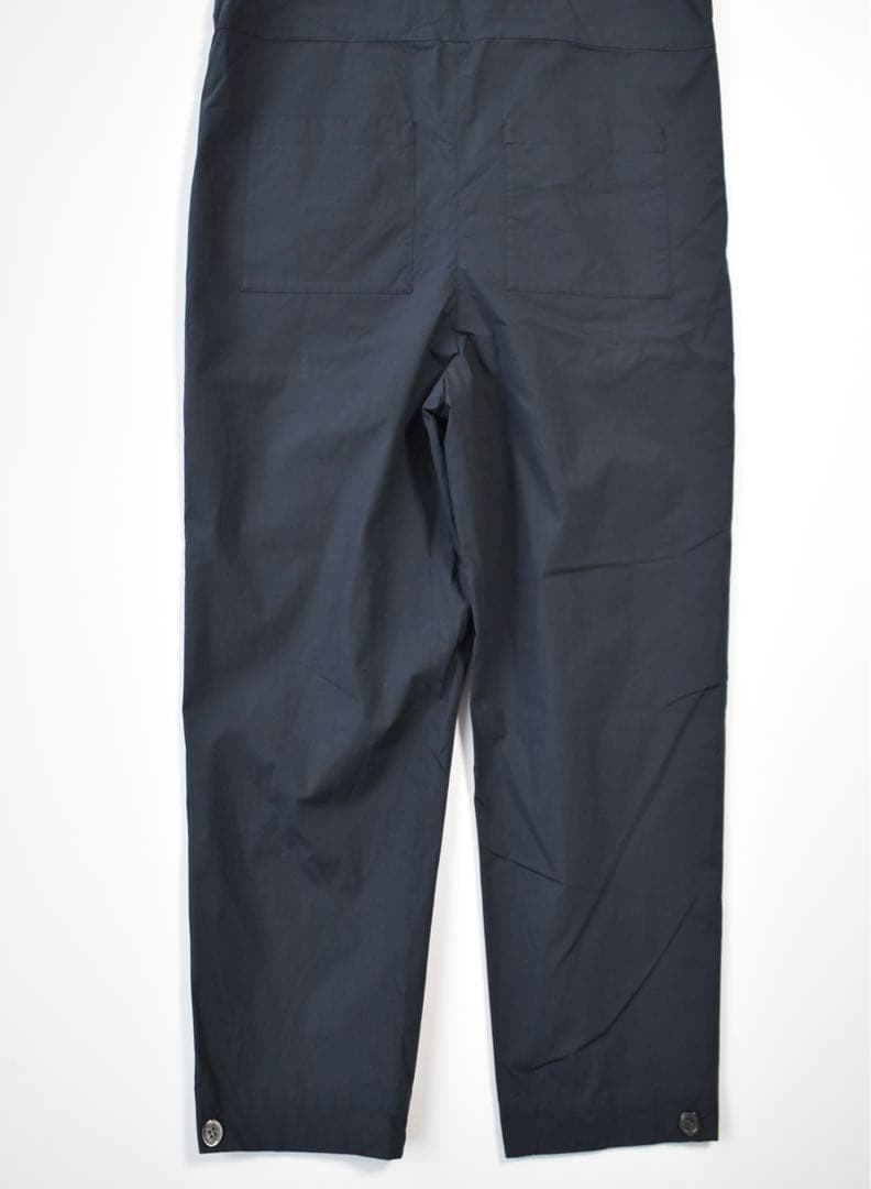 SACRA値下げ！COTTON RAMIE TYPEWRITER オールインワン