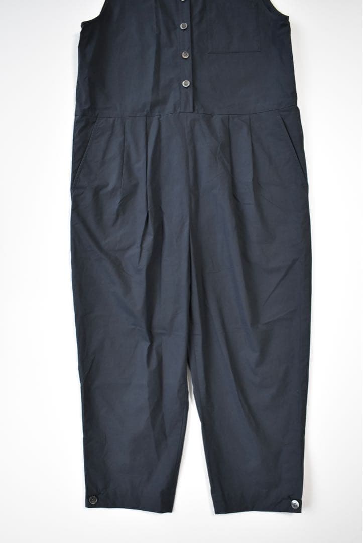 SACRA値下げ！COTTON RAMIE TYPEWRITER オールインワン