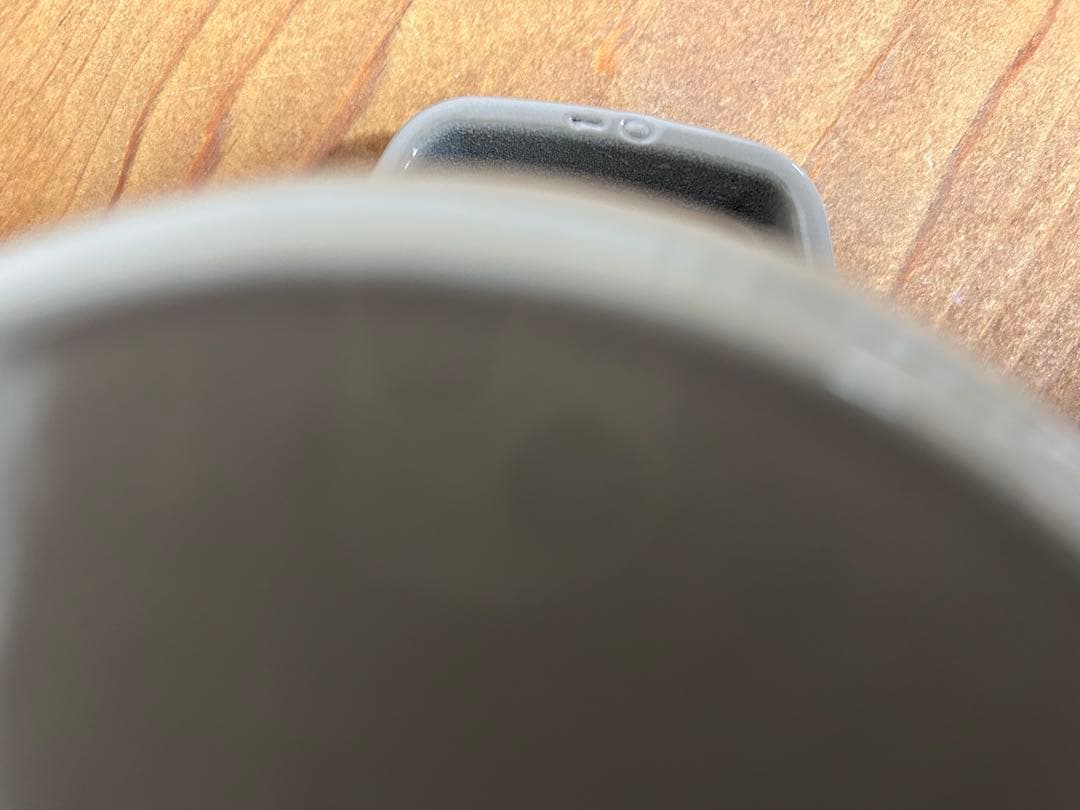 ココットオーシャン オーバル 23cm リネン ミナ ペルホネン