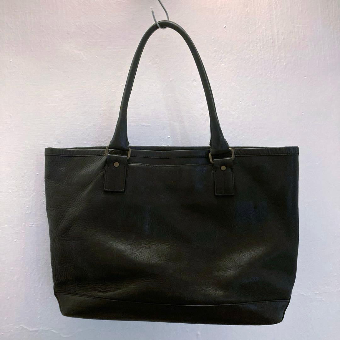 土屋鞄 ガジェットスタジオキャリートート