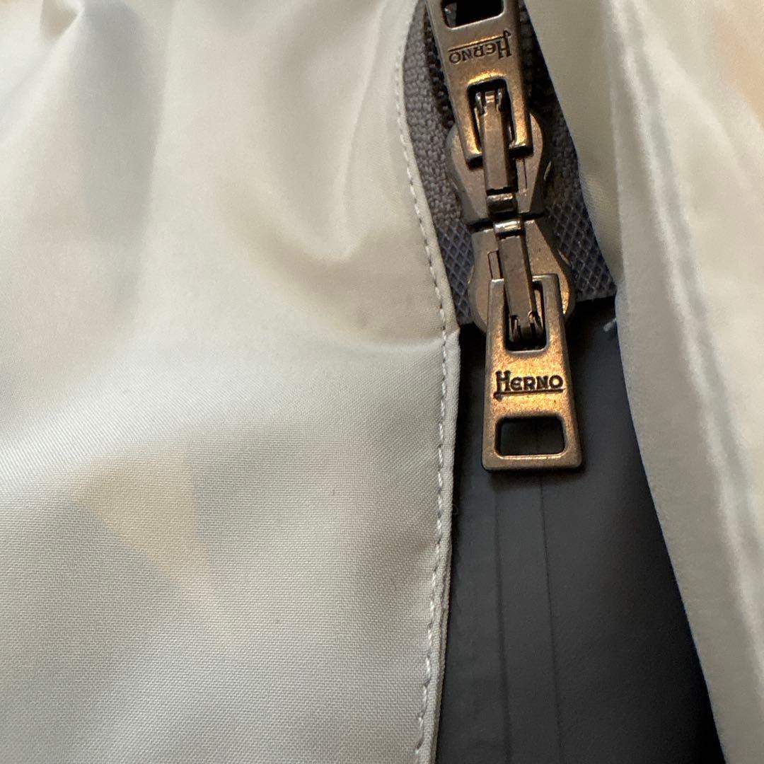専用。極美品HERNO GORE-TEX スプリングコート