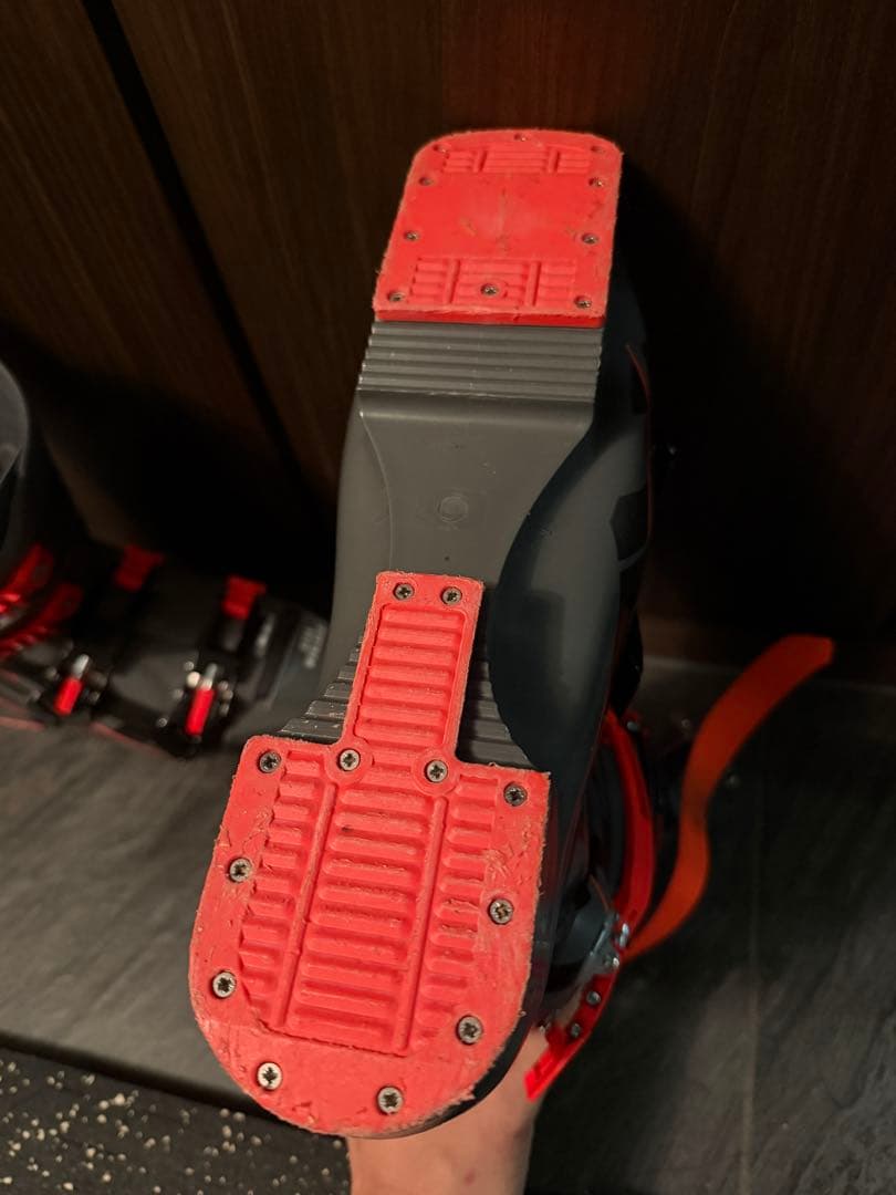 ROSSIGNOL ロシニョール　スキー ブーツ HERO