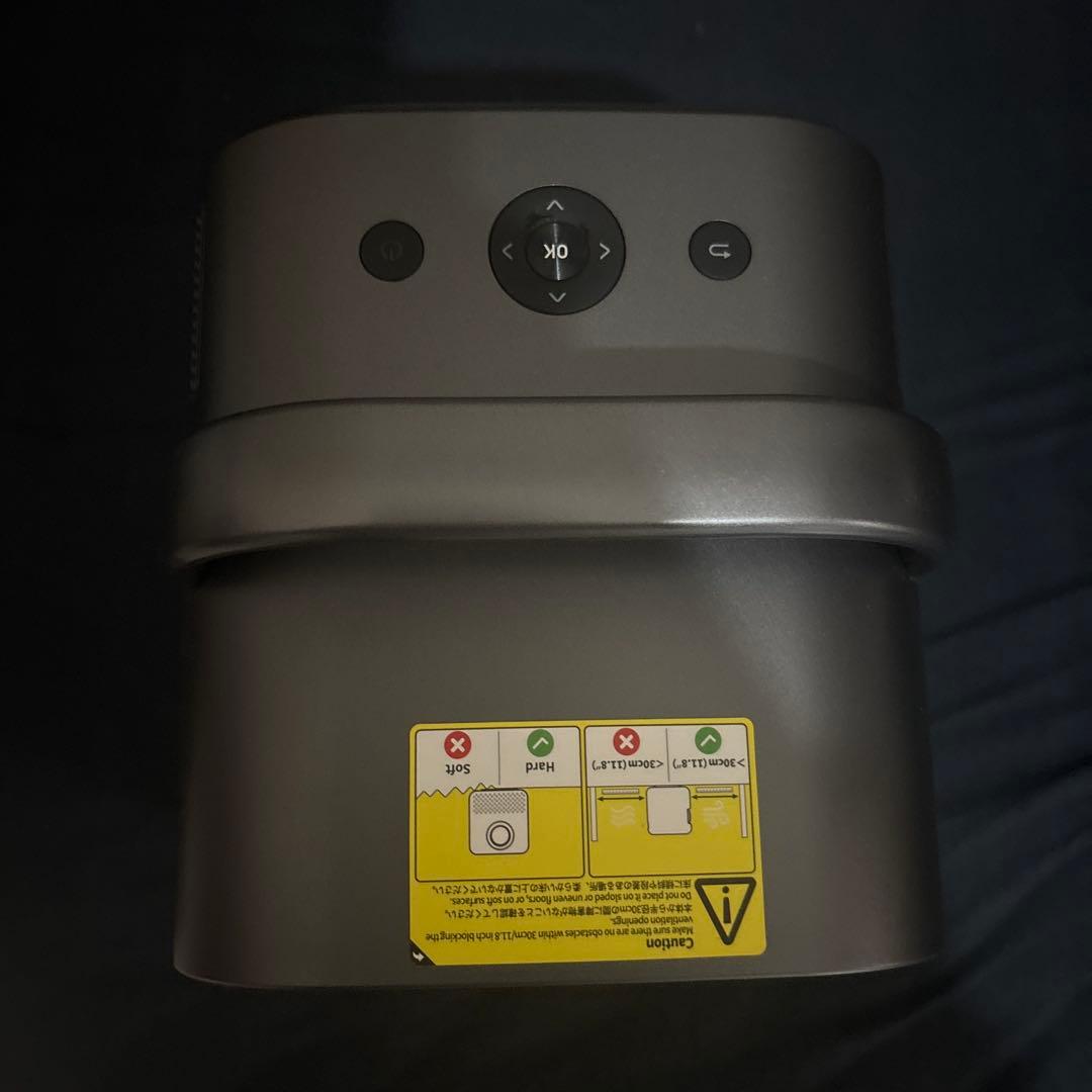 [高性能]ETOE Seal Pro プロジェクター