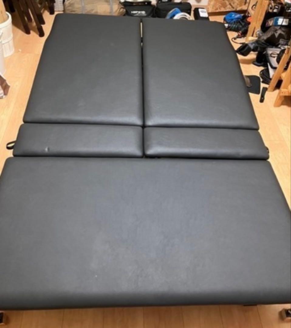 ×*１様 MGR customエブリィワゴン車中泊ベッドキット