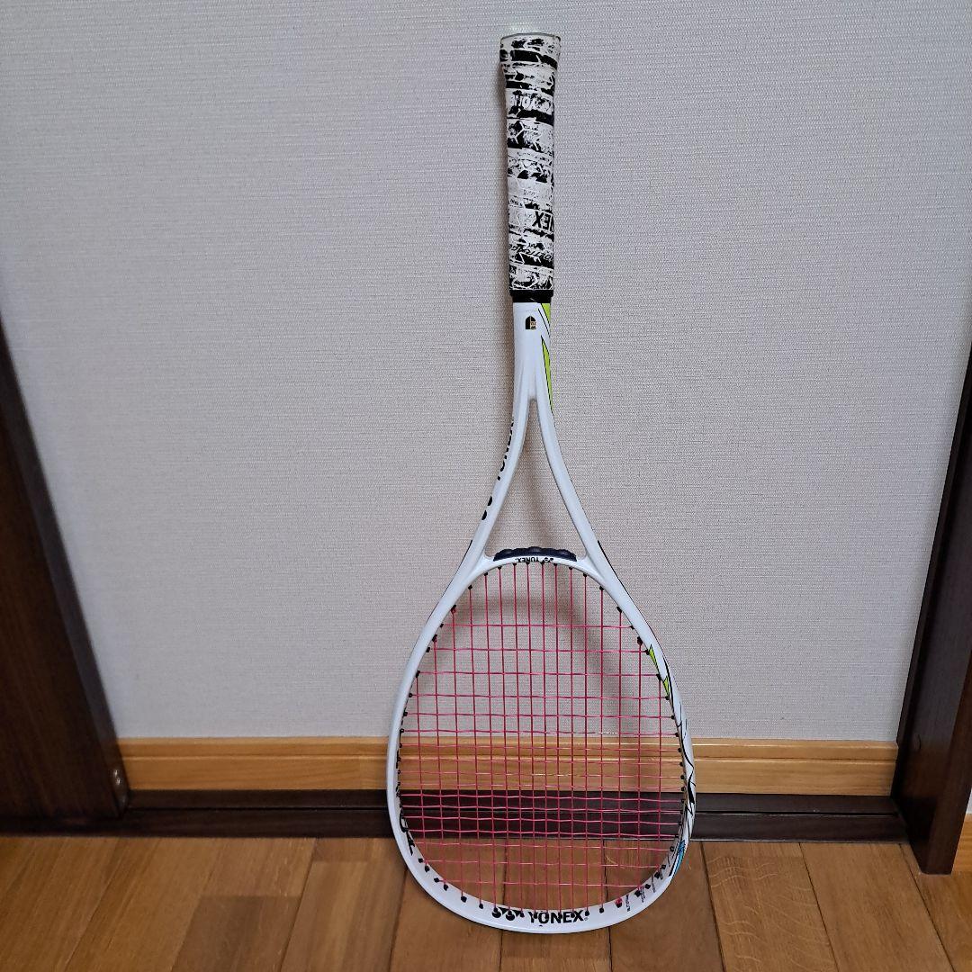 ボルトレイジ7Sステア