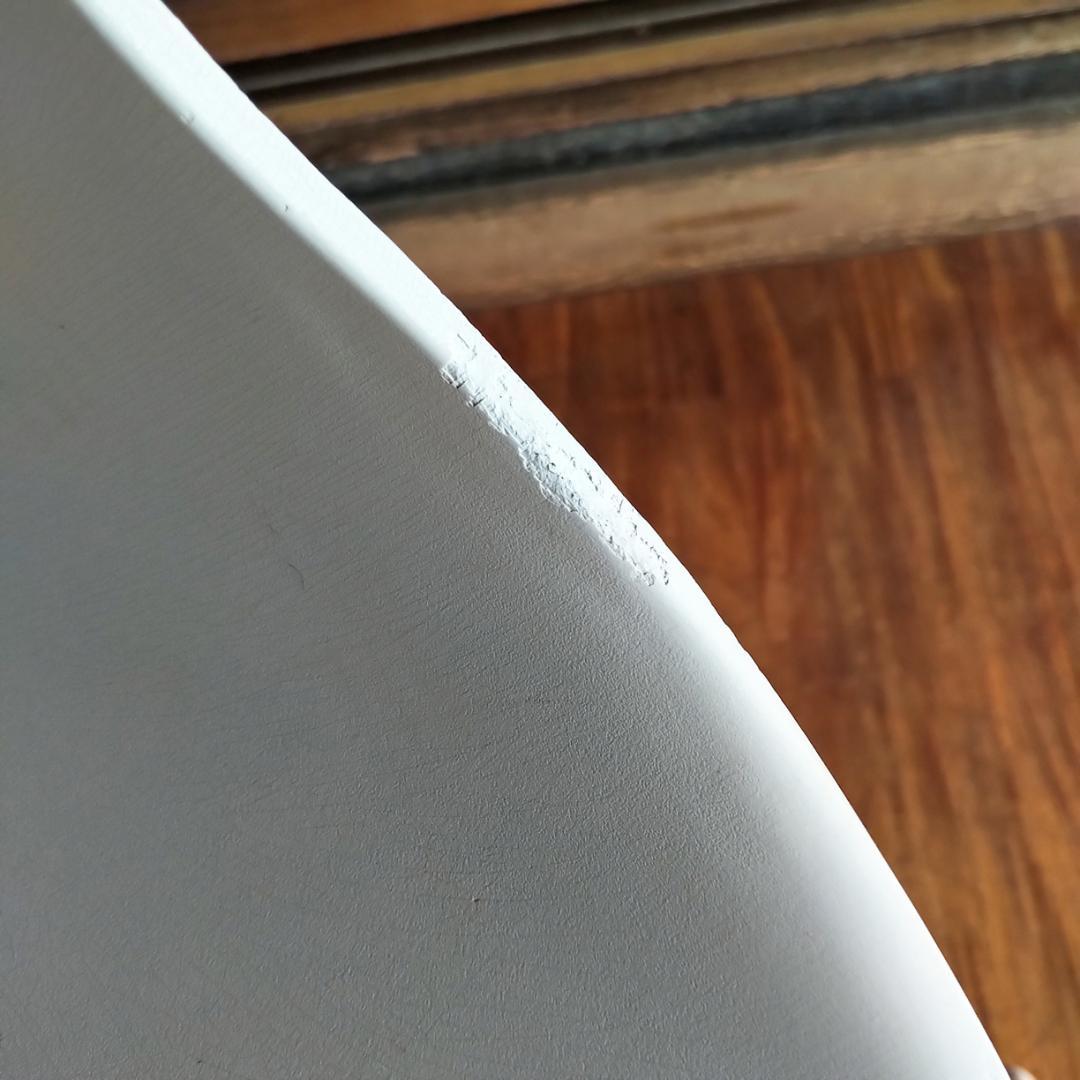 超レア 送料込 Driade R-L Chair