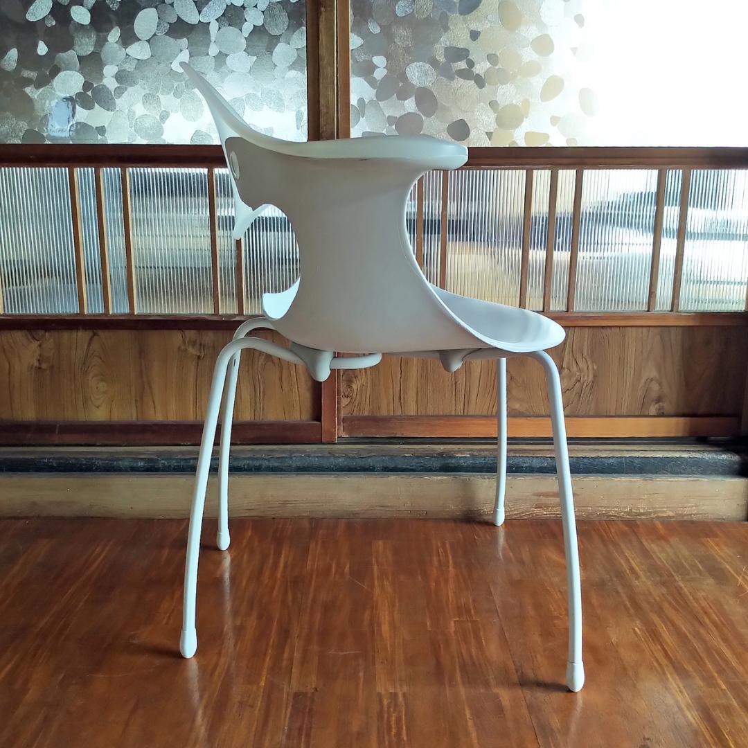 超レア 送料込 Driade R-L Chair