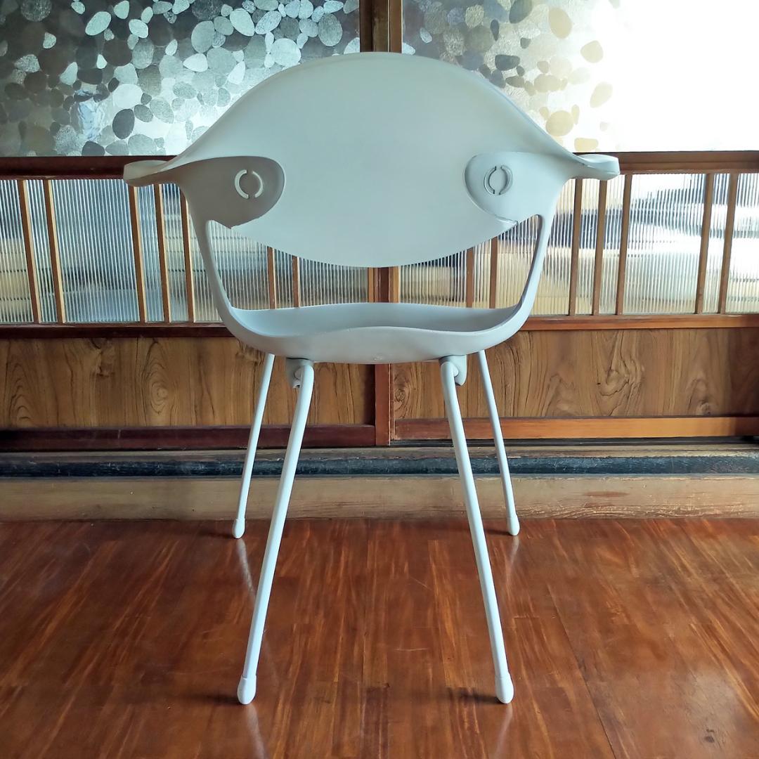 超レア 送料込 Driade R-L Chair