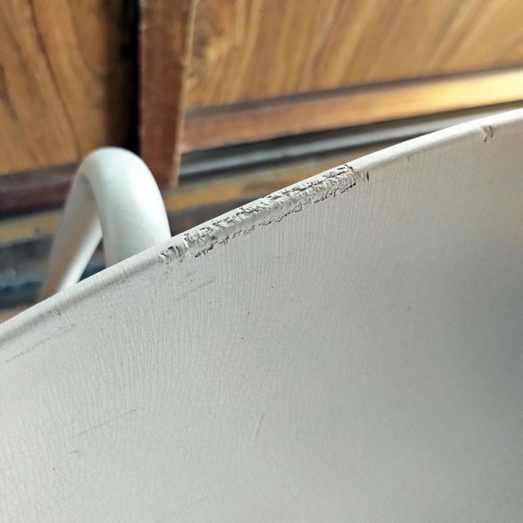 超レア 送料込 Driade R-L Chair