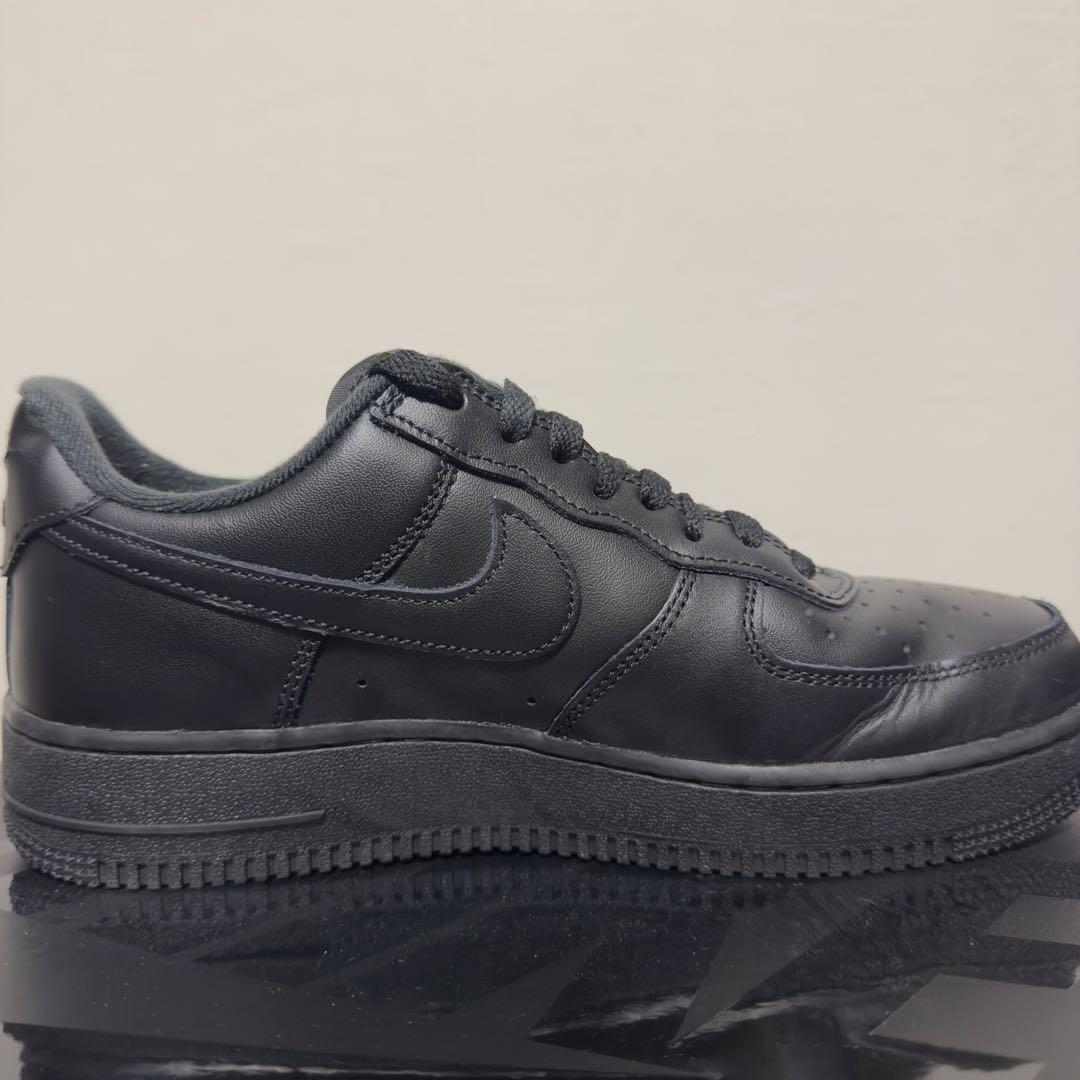 靴 Supreme nike AIR FORCE 1