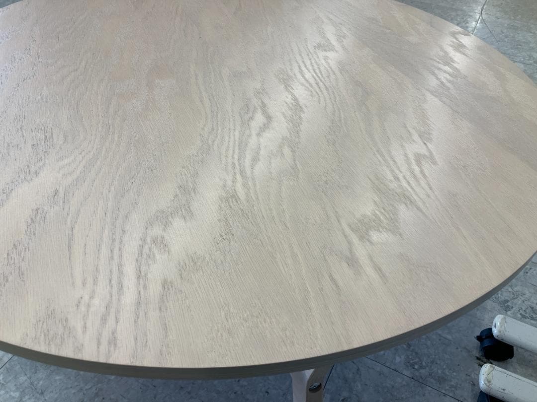 IKEA センターテーブル JAKOBSFORS ベージュ