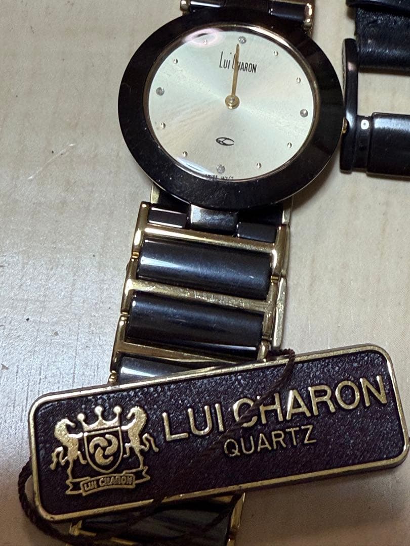 時計ジャンク品14台