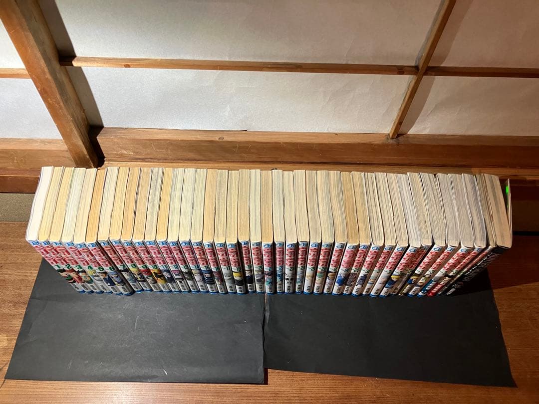 ハンターハンター0-38+公式ガイド 冨樫義博