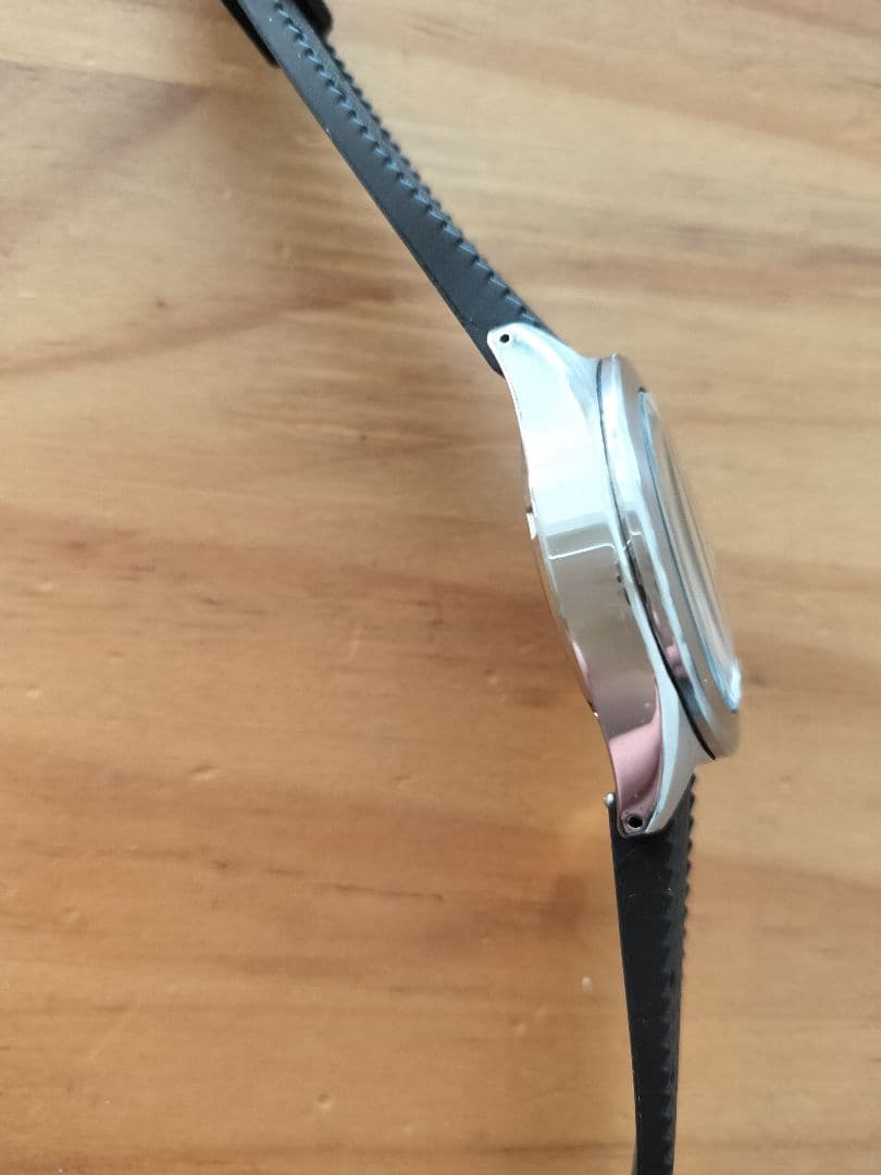 専用品です。SEIKO AGS SUS 5M22-6C30