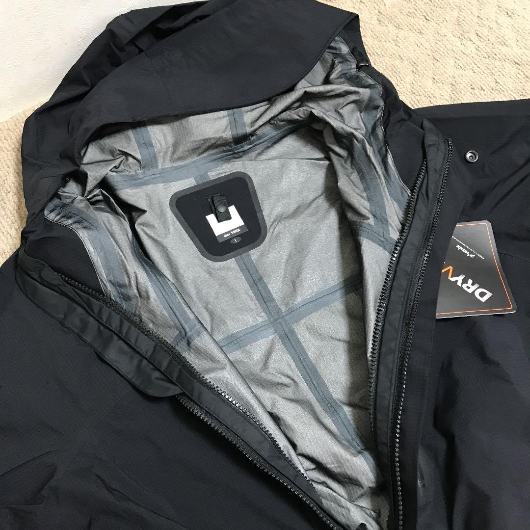 Phenix Rainfall Coat Lサイズ　※値下げ❣️^ ^