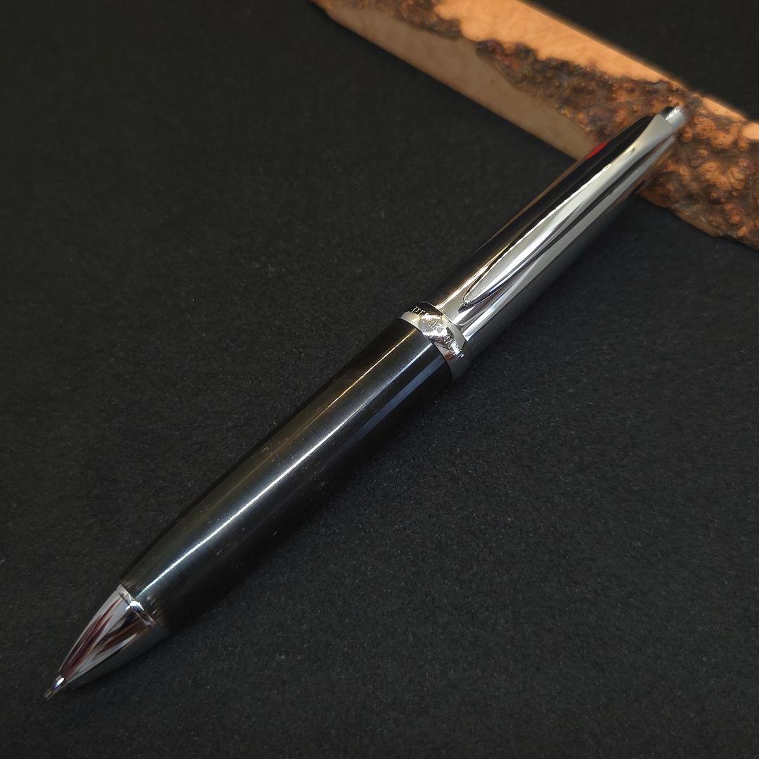 No.52ピュアモルトプレミアム3&1カスタム 水牛の角芯持ち