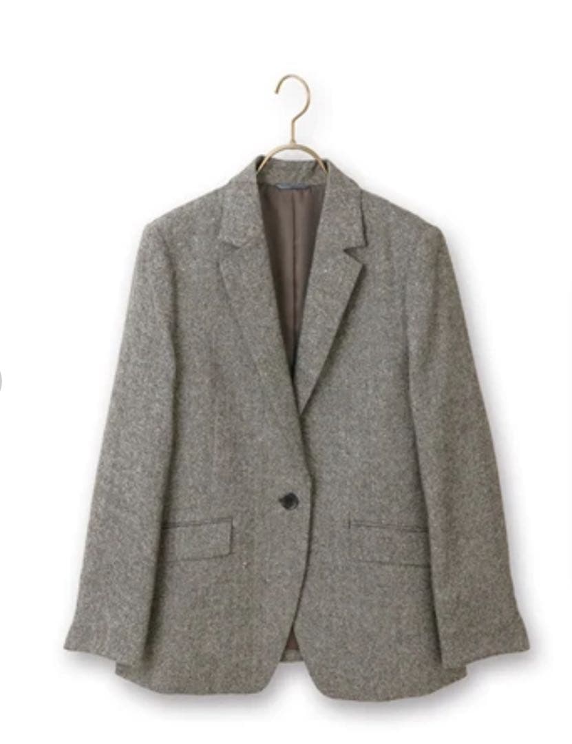 ANCHOR WOMAN 洋服の青山 スーツ レディース 7号